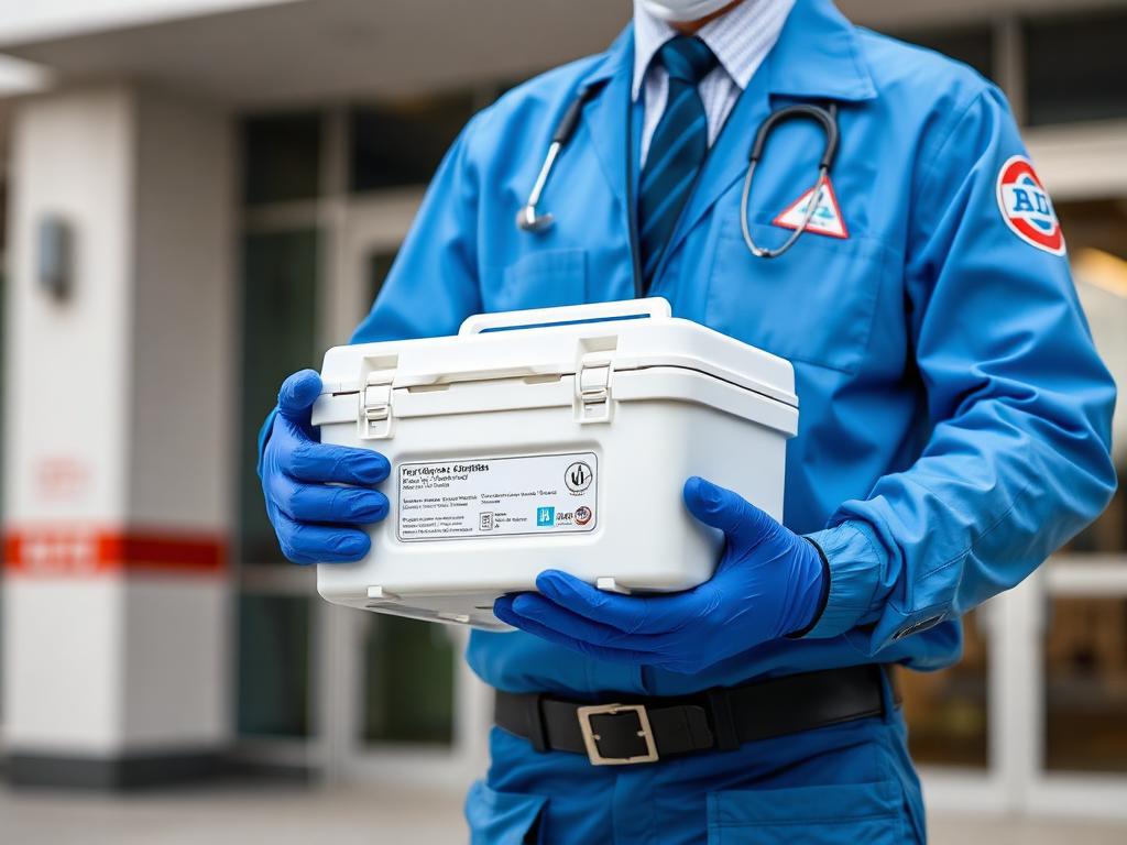 Medical & pharmacy
